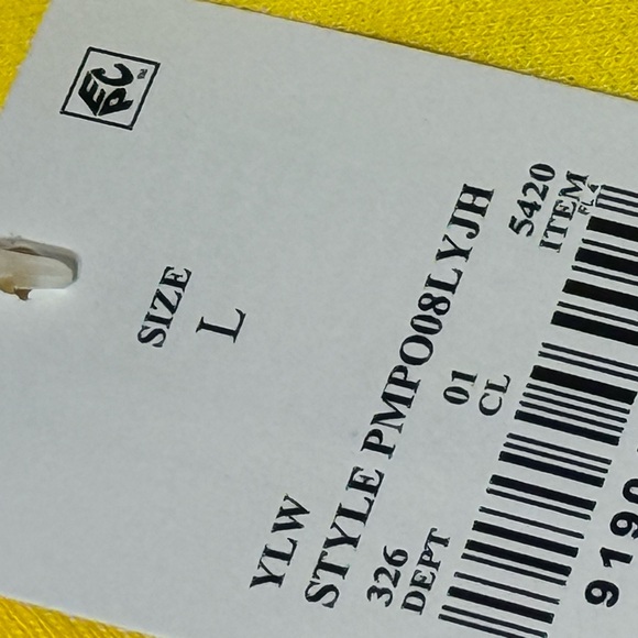 NWT Yellow Pokemon Pikachu Full Zip Hoodie with Poke Ball Accents Boys L - Picture 7 of 7